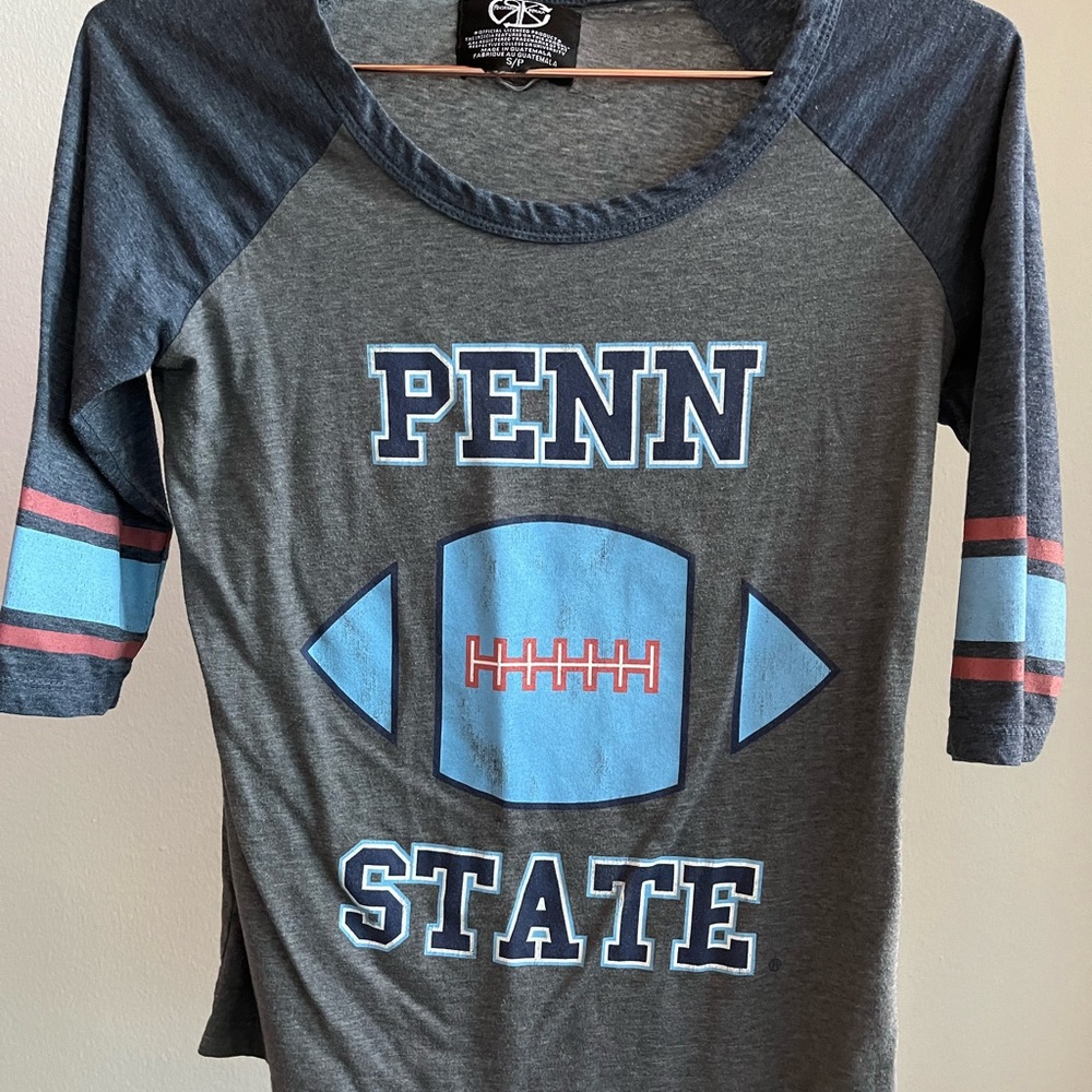 Penn State Shirt